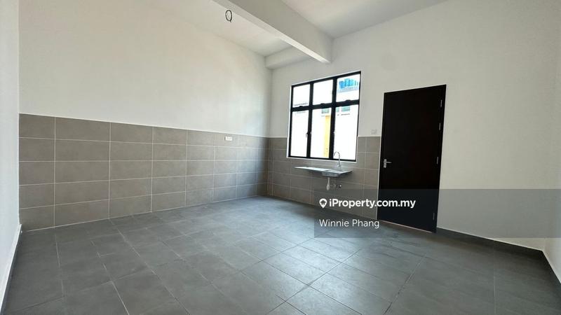 Rumah Berkembar untuk Dijual di Taman Bertam Heights Presint 1, Bertam oleh Winnie Phang - iProperty.com.my