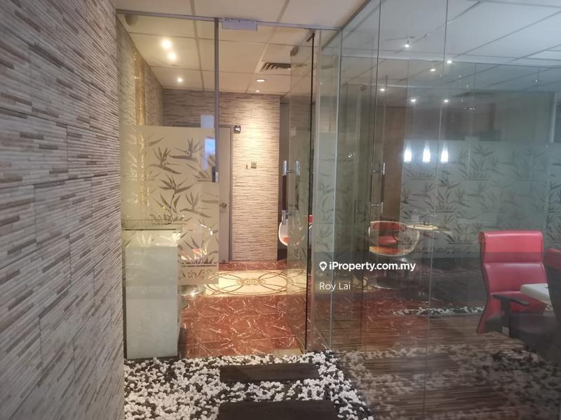Office for Rent in Bangsar Utama, Bangsar by Roy Lai - iProperty.com.my
