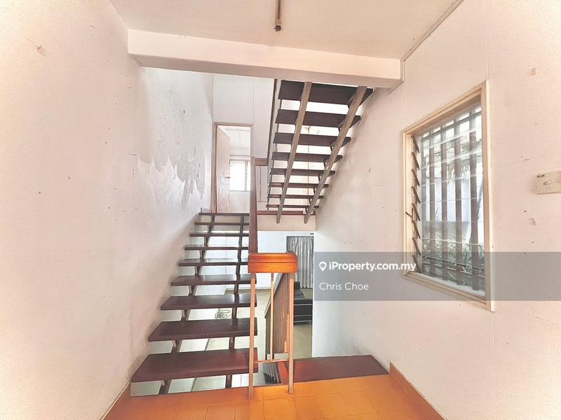 Rumah Berangkai 2 Tingkat untuk Dijual di Taman Seputeh, Midvalley City, KL, Seputeh oleh Chris Choe - iProperty.com.my