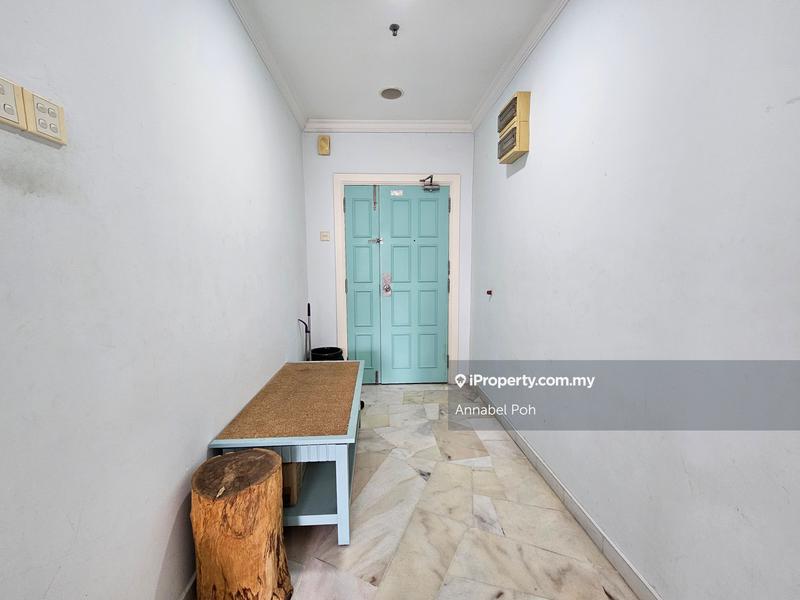 Service Residence for Rent in Megan Ambassy by Annabel Poh - iProperty.com.my