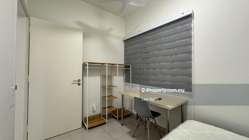 Residensi Servis untuk Dijual di D'Cosmos Residences oleh Lee Kelly - iProperty.com.my