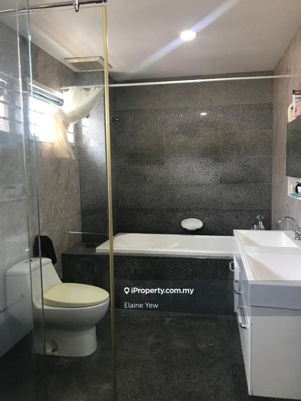 Rumah Berkembar untuk Dijual di Jalan Ipoh, Kuala Lumpur oleh Elaine Yew - iProperty.com.my