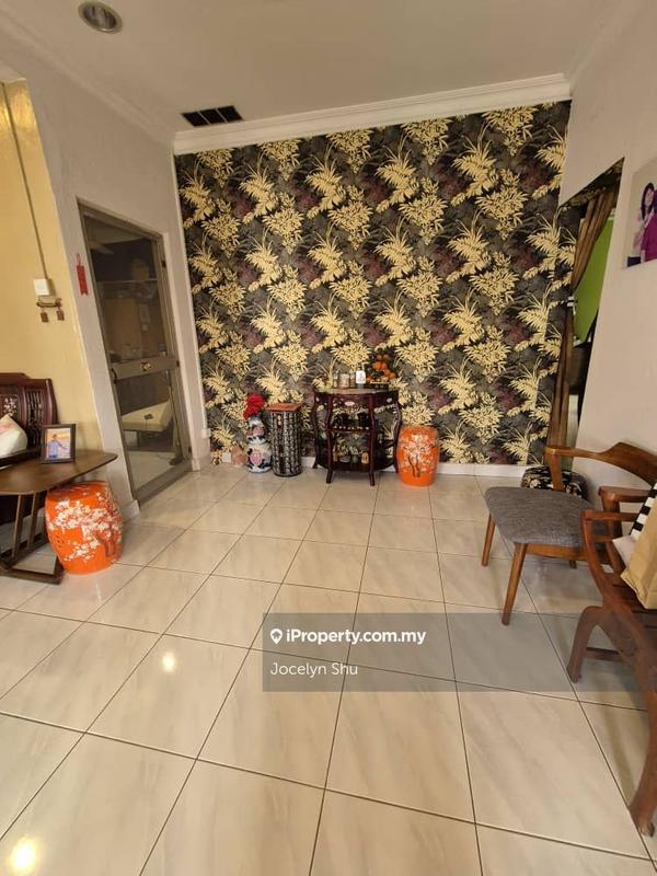 1-storey Terraced House untuk Dijual di Seksyen 8, Petaling Jaya oleh Jocelyn Shu - iProperty.com.my
