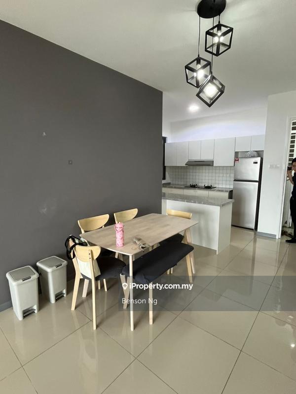 For Rent - United Point (Residensi Berpadu)