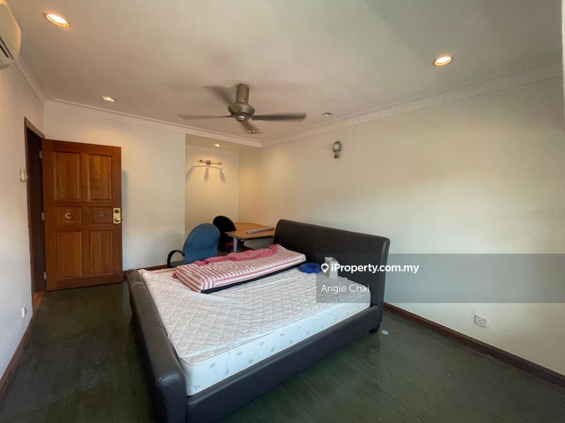 Semi-Detached House for Sale in Taman Tun Dr Ismail, Taman Tun Dr Ismail by Angie Chai - iProperty.com.my