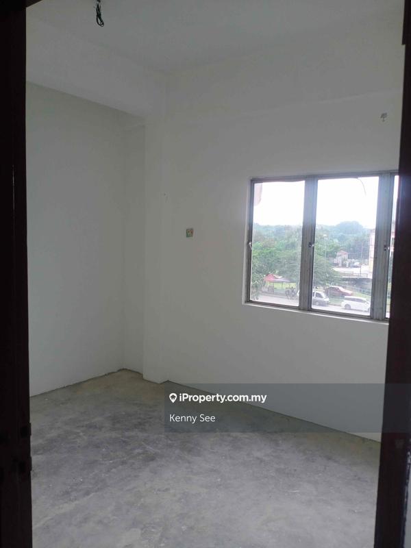 Kedai-Pejabat untuk Disewa di Pekan Semenyih, Semenyih oleh Kenny See - iProperty.com.my