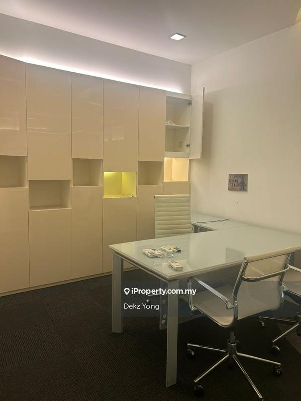 Shop / Office untuk Disewa di Kampung Sungai Kayu Ara, Petaling Jaya oleh Dekz Yong - iProperty.com.my