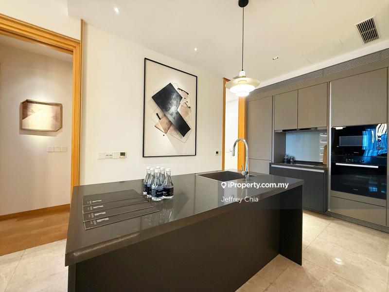 For Sale - Damansara City Residency (DC Residensi)