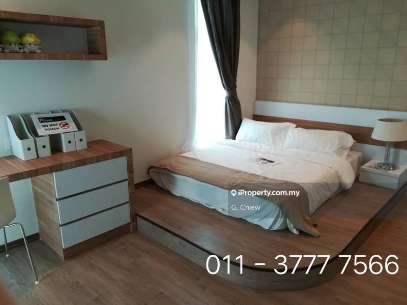 Bungalow House for Sale in Melaka Luxury Kayangan Villa 3 Storey Bungalow, Klebang by George Chiew - iProperty.com.my