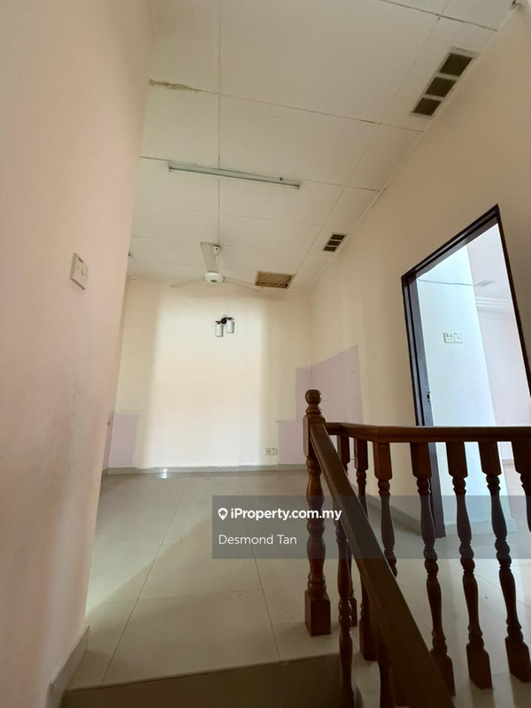 2-storey Terraced House for Sale in Taman Sea, Petaling Jaya by Desmond Tan - iProperty.com.my