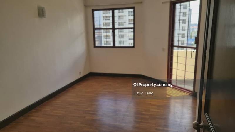 Kondominium untuk Dijual di Sri Penaga oleh David Tang - iProperty.com.my