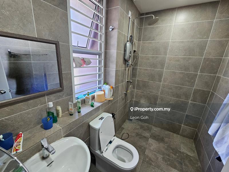 Rumah Teres 2-Tingkat untuk Dijual di Bandar Rimbayu, Telok Panglima Garang oleh Leon Goh - iProperty.com.my