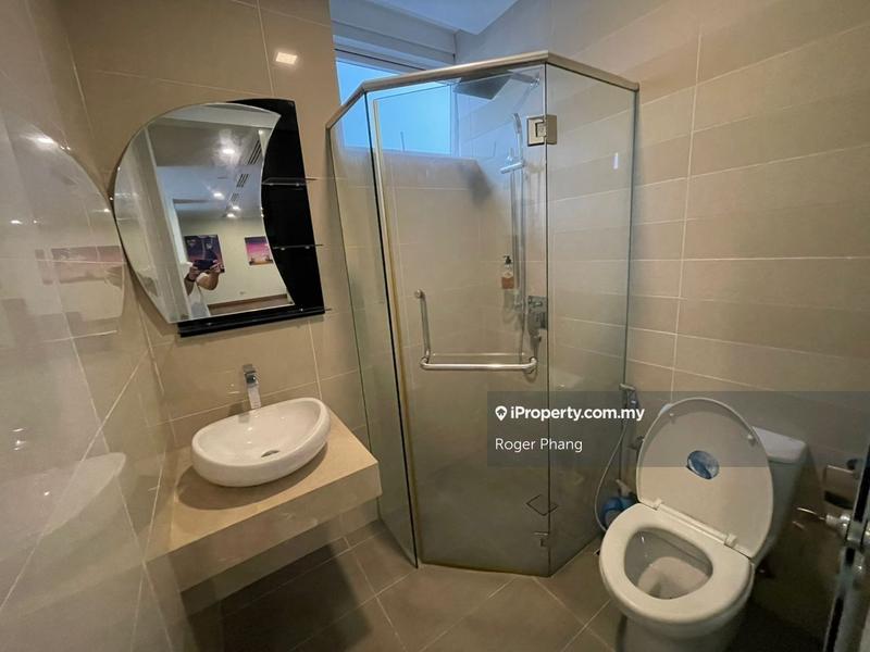 Residensi Servis untuk Dijual di Serviced Residence @ Binjai 8 oleh Roger Phang - iProperty.com.my