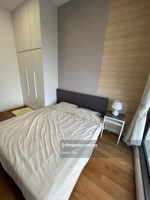 Service Residence for Rent in The Park 2 by Vvien Yap - iProperty.com.my