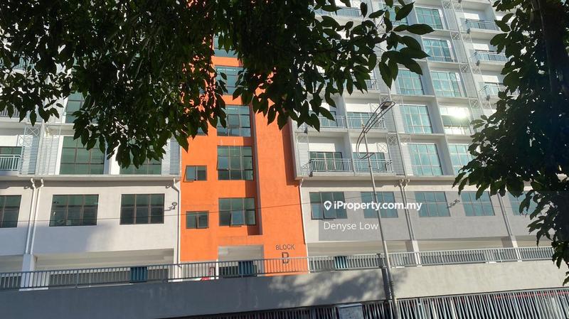 Residensi Servis untuk Disewa di Boulevard 51 oleh Denyse Low - iProperty.com.my