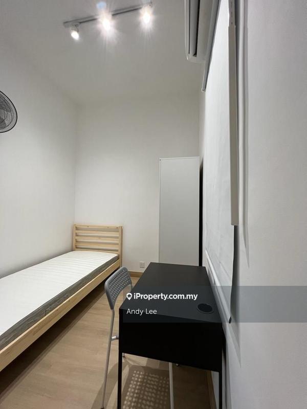 For Rent - The Grand Subang Jaya SS15