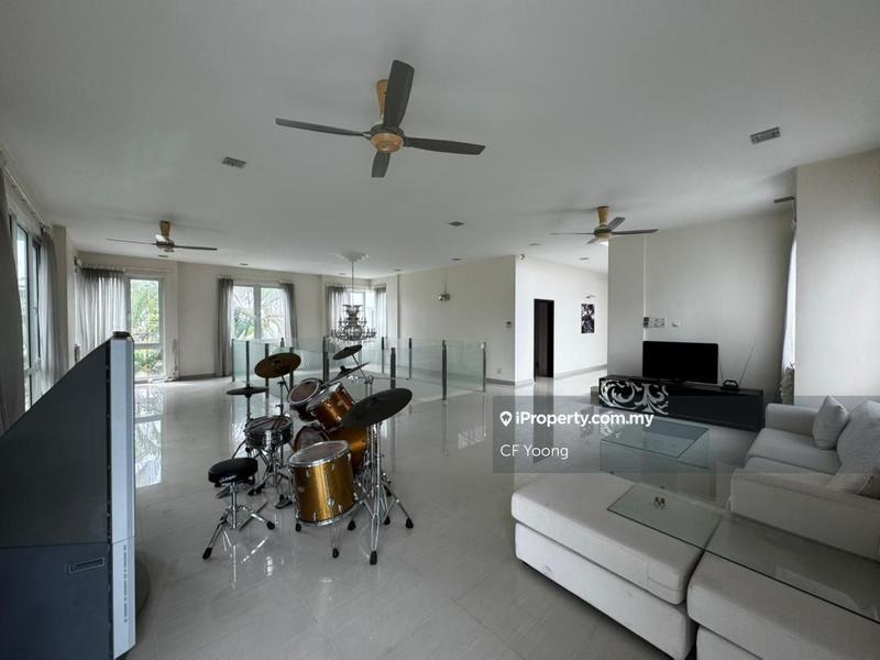 Bungalow House for Sale in Damansara Heights, Damansara Heights by CF Yoong - iProperty.com.my