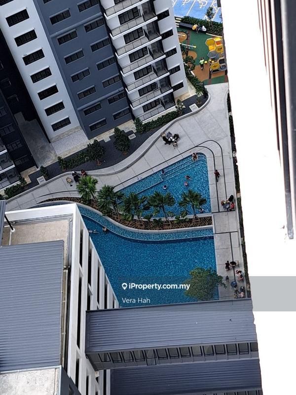 For Rent - Huni @ Eco Ardence