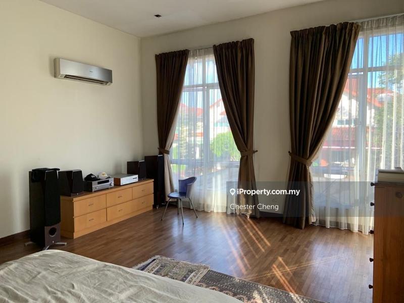 Semi-Detached House for Sale in Maplewood @ Saujana U2, Shah Alam, Saujana, Saujana by Chester Cheng - iProperty.com.my