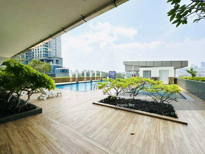 Condominium for Sale in Gaya Bangsar by Angela Lee - iProperty.com.my