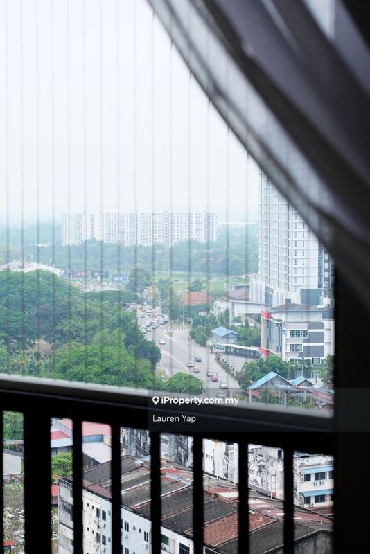 Service Residence for Rent in Novo 8 Residence by Lauren Yap - iProperty.com.my