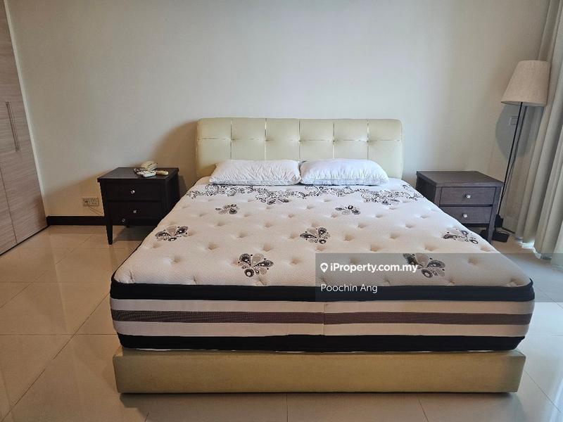 Condominium for Rent in Hampshire Residences by Poochin Ang - iProperty.com.my