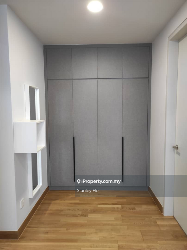 Condominium for Rent in Secoya Residence by Stanley Ho - iProperty.com.my