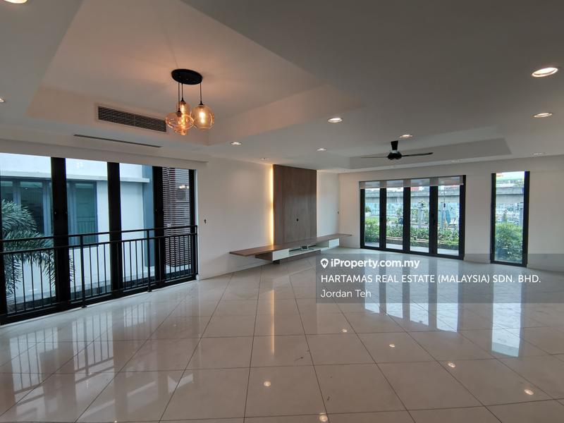 Semi-Detached House for Rent in Kelana Jaya, Petaling Jaya by Jordan Teh - iProperty.com.my