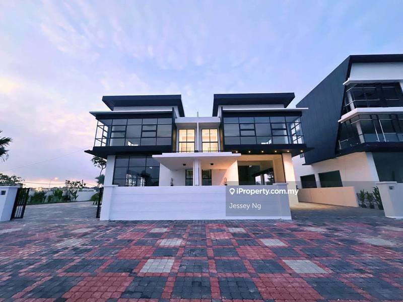 For Sale - Menglembu Esg Park