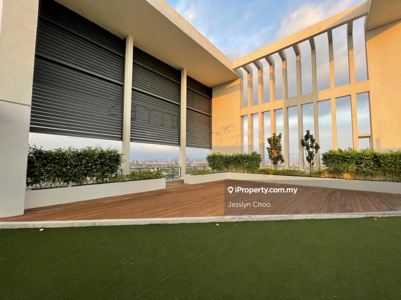 For Sale - Residential Suites @ HighPark