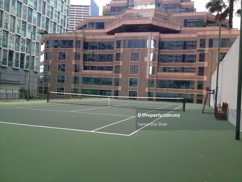 Service Residence for Sale in Marc Residence by Samantha Shak - iProperty.com.my