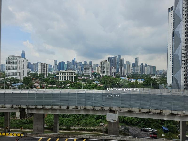 Condominium for Sale in Suria Jelatek by Elfa Don - iProperty.com.my