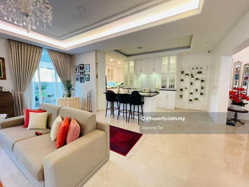 Bungalow House for Sale in Garden Residence, Cyberjaya by Joanne Tei - iProperty.com.my