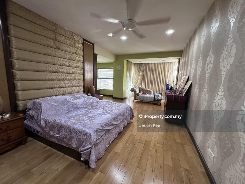 Rumah Berangkai 3 Tingkat untuk Dijual di Lake Fields, Sungai Besi oleh Jesnin Kee - iProperty.com.my