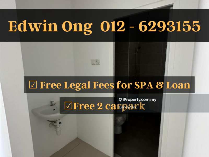 Condominium for Sale in Marminton Homes by Edwin Ong - iProperty.com.my