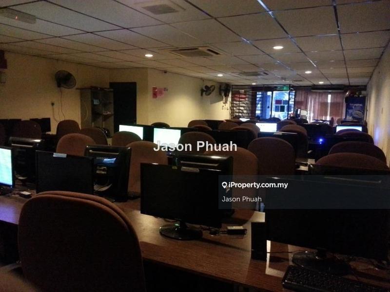 Shop-Office for Sale in Batu Caves, Kuala Lumpur by Jason Phuah - iProperty.com.my