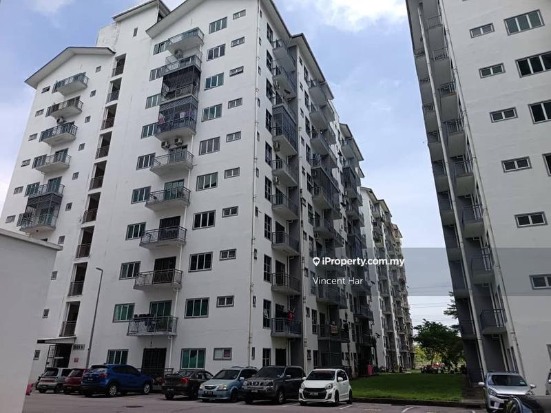 For Sale - Samudera 1