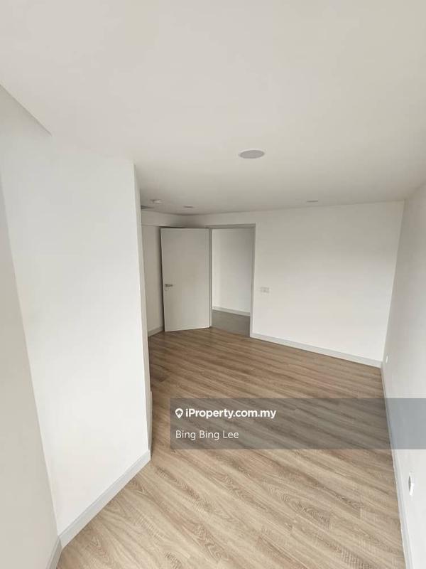 Kediaman Servis untuk Dijual di The Atrium oleh Bing Bing Lee - iProperty.com.my