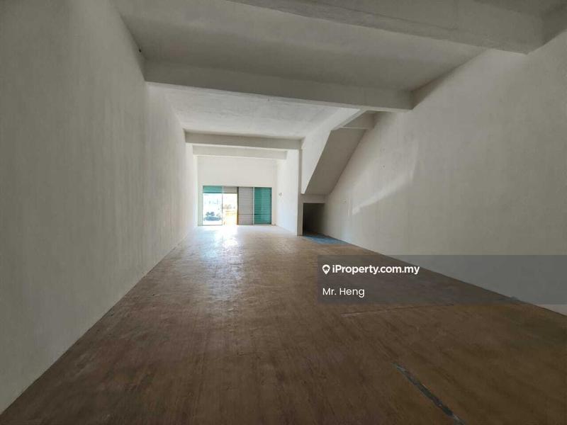 Kedai untuk Disewa di Halaman Meru Permai, Ipoh oleh Mr. Heng - Interior - iProperty.com.my