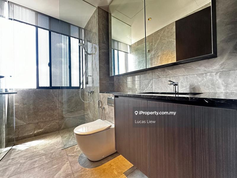 Service Residence for Rent in Park Regent @Desa Park City by Lucas Liew - iProperty.com.my