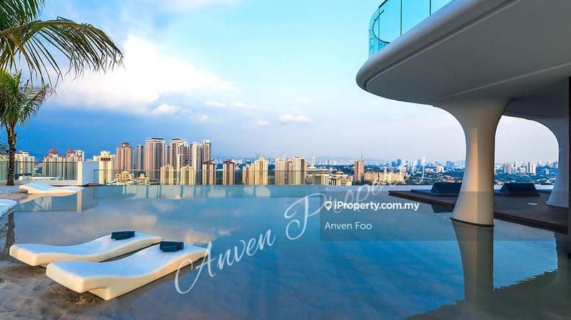 For Sale - Verve Suites