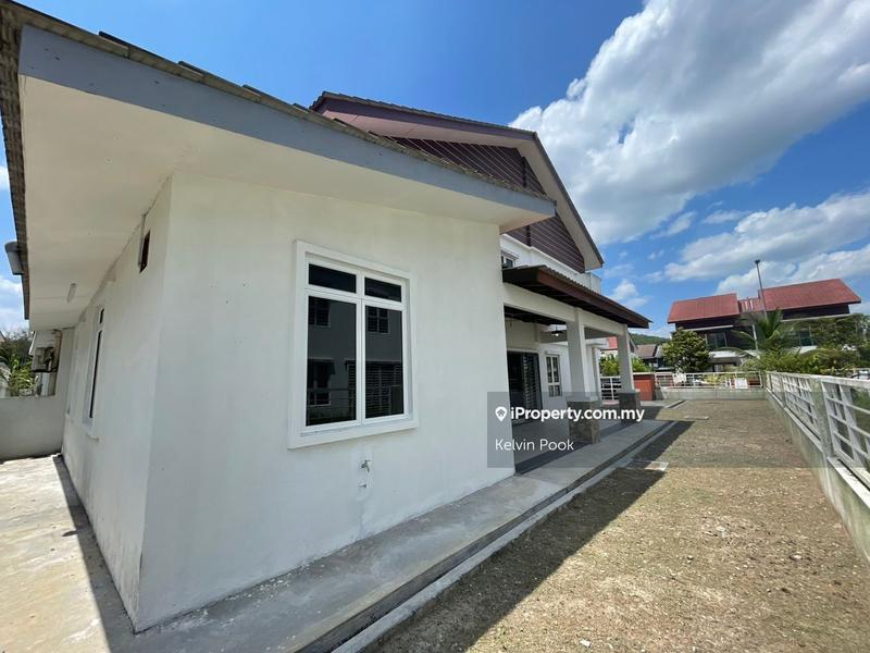 Rumah Berkembar untuk Dijual di Taman Jenderam Damai @ Dengkil, Dengkil oleh Kelvin Pook - iProperty.com.my