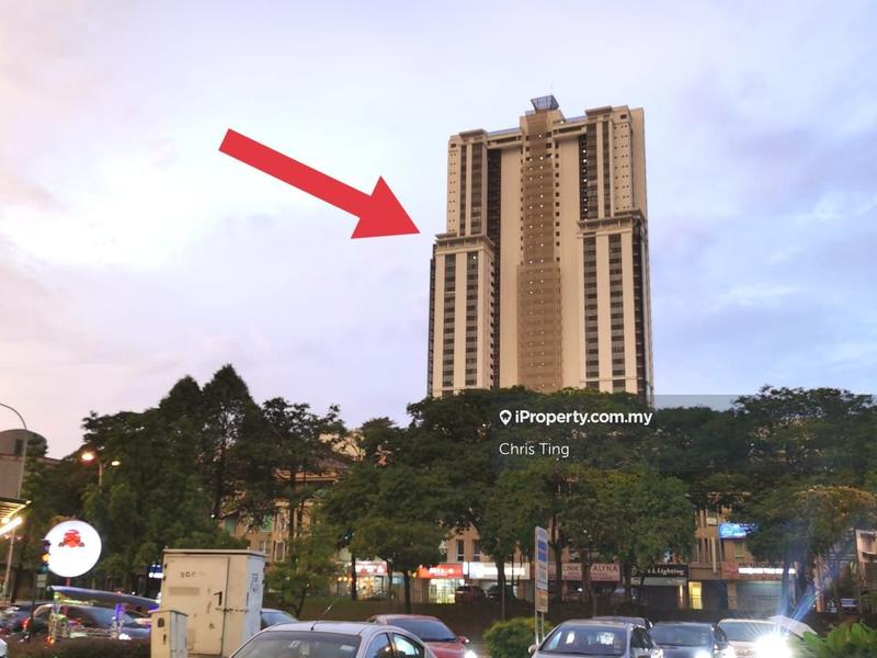 Kondominium untuk Dijual di Encorp Strand Residence oleh Chris Ting - iProperty.com.my