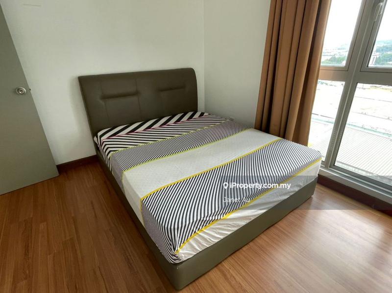 Service Residence for Sale in One South by Janet Au - iProperty.com.my