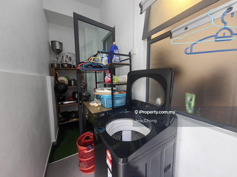Rumah Berangkai 2 Tingkat untuk Dijual di Taman Putra Prima, Puchong oleh Jess Chong - iProperty.com.my