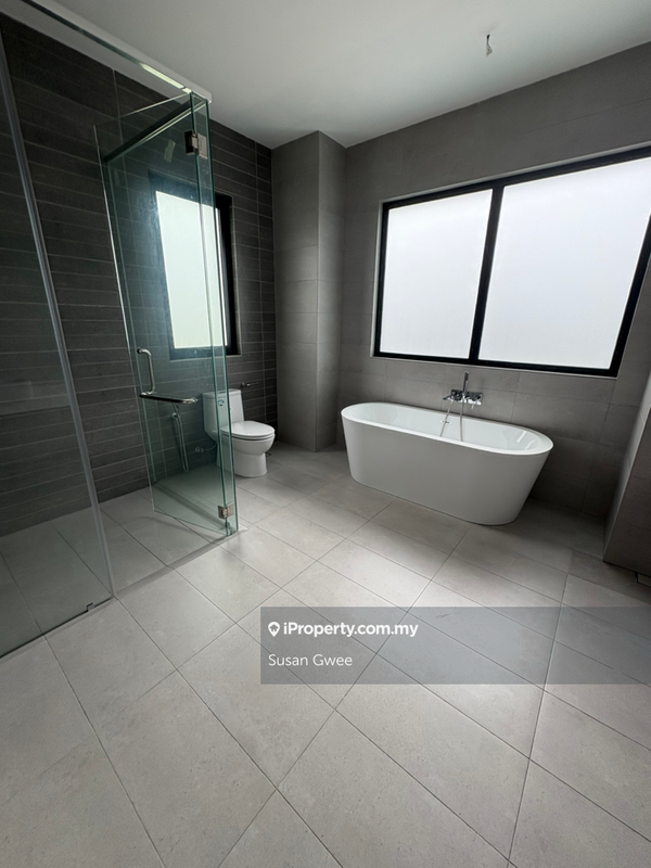 Semi-Detached House for Sale in Bandar Tropicana Aman, Telok Panglima Garang by Susan Gwee - iProperty.com.my