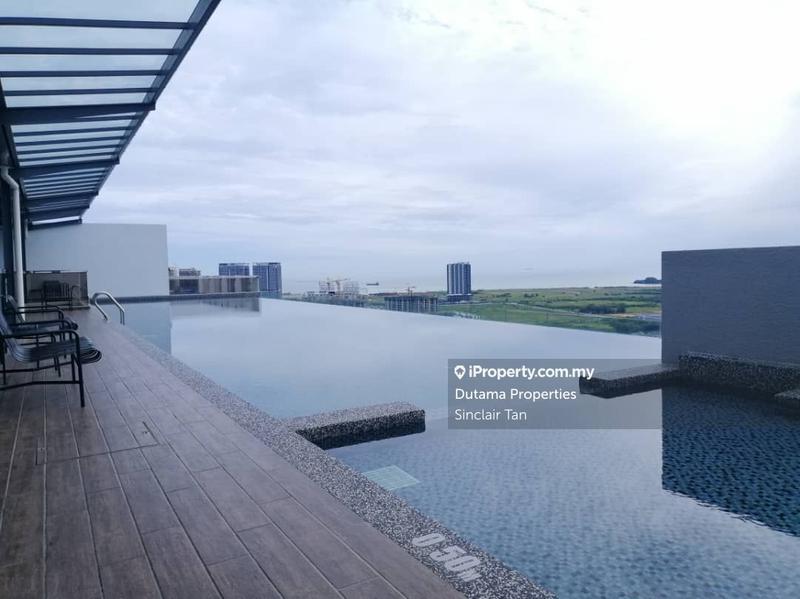 For Rent - The Quartz Residence