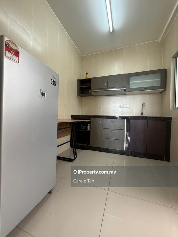 Kediaman Servis untuk Dijual di The Arc oleh Carole Teh - iProperty.com.my