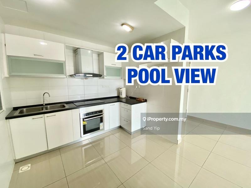 For Sale - Hijauan Saujana