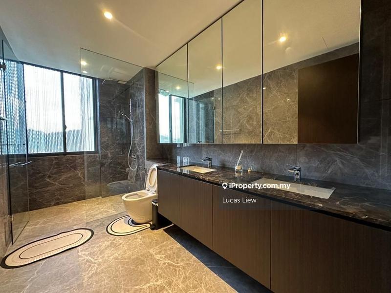 Service Residence for Rent in Park Regent @Desa Park City by Lucas Liew - iProperty.com.my